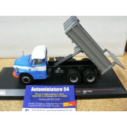 Tatra T148 S3 Benne 1977 ( tipper)  TRU034 Ixo