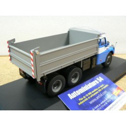 Tatra T148 S3 Benne 1977 ( tipper)  TRU034 Ixo