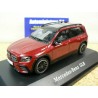 Mercedes Benz GLB (X247) Red B66960817 Spark Model