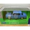 Renault R8 Gordini 24015WB Welly