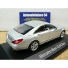 Mercedes CLS Coupe ( C218 ) Silver B66961935 Norev
