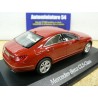 Mercedes CLS Coupe ( C218 ) Red B66961936 Norev