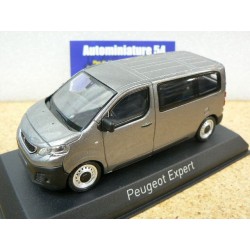 Peugeot Expert 2016 Platinium grey 479861 Norev