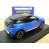 Peugeot e-2008 GT Blue 2020 472861 Norev