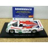 1986 Porsche 956/62 n°55 Alliot - Romero - Trolle Le Mans S7510 Spark Model