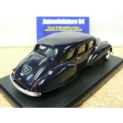 Citroen 15 CV 6 Atem Traction 1948 05030 AutoCult
