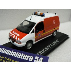 Peugeot 404 Pick up "CCF"