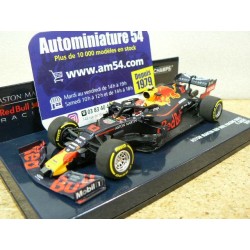 2019 Red Bull Honda RB15 n°10 Pierre Gasly 410190010 Minichamps