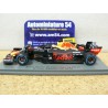 2019 Aston Martin Honda Red Bull RB15 Verstappen Winner German GP n°33 S6093 Spark Model