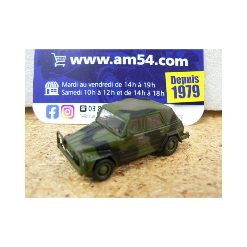 VK Typ 181 Bundeswehr 452643000 Schuco