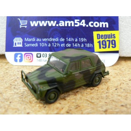 VK Typ 181 Bundeswehr 452643000 Schuco