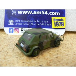 VK Typ 181 Bundeswehr 452643000 Schuco