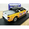 Ford Ranger Pick up Caravane Tour de France 2017 Alarme 0025