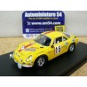 1972 Alpine A110 H Schuller - H Weidmann n°15 Alympia Rally RRDE20 Trofeu