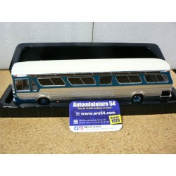 GMC New Look Fishbowl 1969 BUS013 Ixo Models