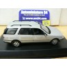 Peugeot 405 break Gris Quartz 1991 474554 Norev