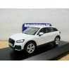 Audi Q2 Glacier White 5011602631 iScale