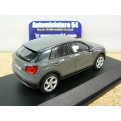 Audi Q2 Grey 5011602633 iScale