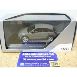 Audi Q2 Grey 5011602633 iScale