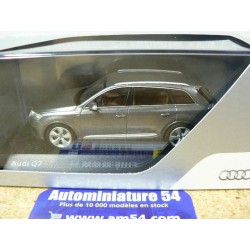 Audi Q7 White 5011407623 Spark