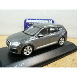 Audi Q7 Grey 5011407633 Spark