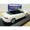 Audi S5 Cabriolet White 5011615331 Paragon Models