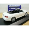 Audi A5 Cabriolet White 5011705332 Spark Model