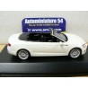 Audi A5 Cabriolet White 5011705332 Spark Model