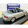 Audi A5 Cabriolet Silver 5011705331 Spark Model