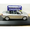 Audi A5 Cabriolet Silver 5011705331 Spark Model