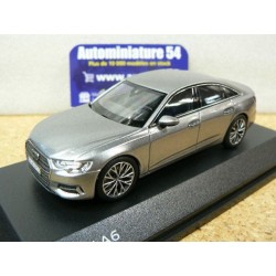 Audi A7 Sportback White 5011707031 iScale