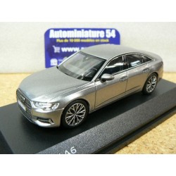 Audi S5 Sportback Blue 5011615031 Spark Model