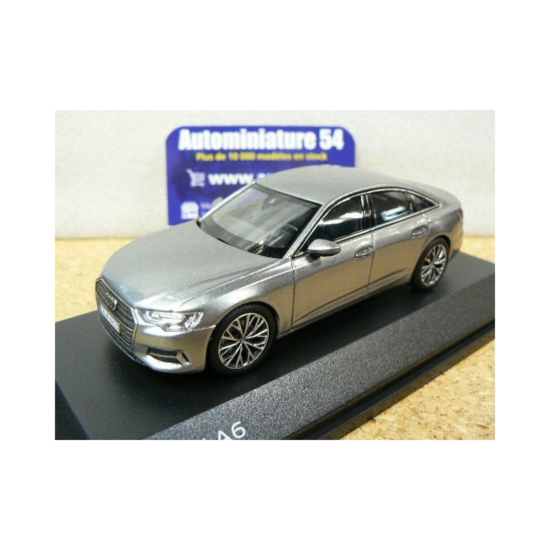 Audi A7 Sportback White 5011707031 iScale