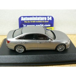 Audi A7 Sportback White 5011707031 iScale