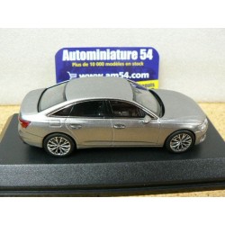 Audi S5 Sportback Blue 5011615031 Spark Model
