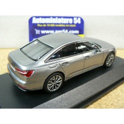 Audi A7 Sportback White 5011707031 iScale