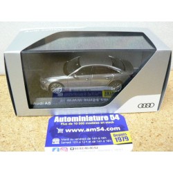 Audi S5 Sportback Blue 5011615031 Spark Model