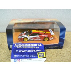 1996 Mclaren F1 GTR O'Rourke - Auberlen - Sugden n°60 24h Le Mans 533184340 Minichamps