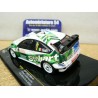 2008 Ford Focus WRC n°8 Galli - Bernacchini  Monte Carlo RAM293 Ixo Models