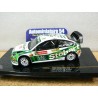 2006 Ford Focus WRC n°10 Latvala - Anttila Wales RAM258 Ixo Models