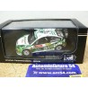 2006 Ford Focus WRC n°10 Latvala - Anttila Wales RAM258 Ixo Models