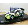 2006 Ford Focus RS WRC n°3 Gronholm - Rautianen Japan RAM231 Ixo Models