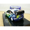 2006 Ford Focus RS WRC n°3 Gronholm - Rautianen Japan RAM231 Ixo Models