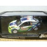 2006 Ford Focus RS WRC n°3 Gronholm - Rautianen Japan RAM231 Ixo Models