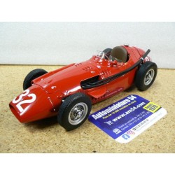1957 Maserati 250F JM Fangio n°32 1st Winner Monaco GP World Champion CMR180 CMR