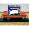 Plymouth Fury 1958 "Christine" Evil Version green86575 Greenlight