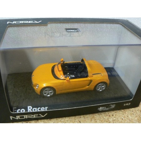 Volkswagen Eco Racer 840110 Norev