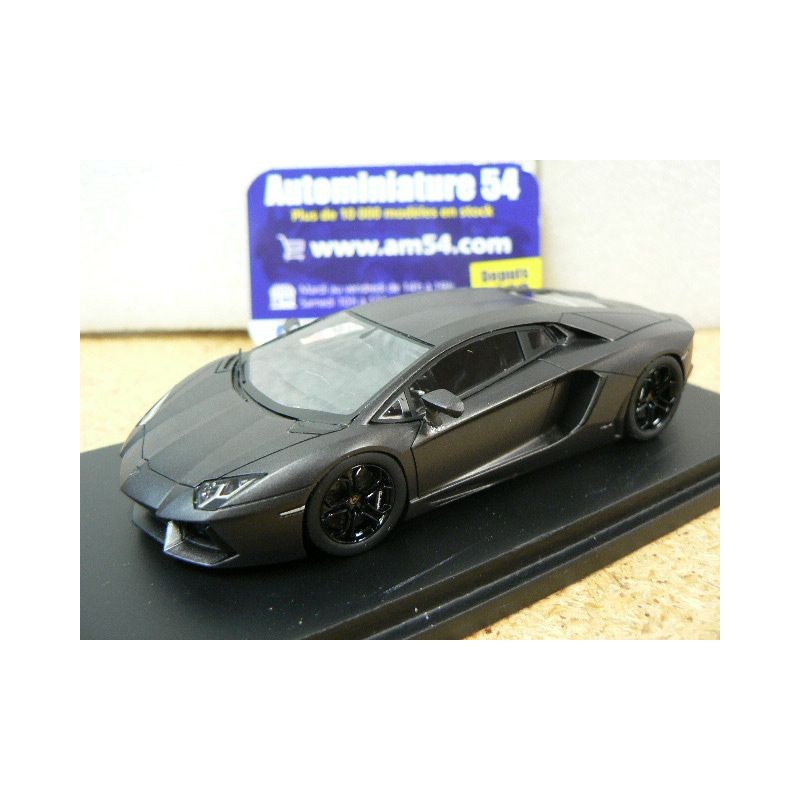 miniature lamborghini car