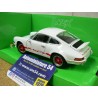 Porsche 911 Carrera RS 2.7 White - red 24086WR Welly