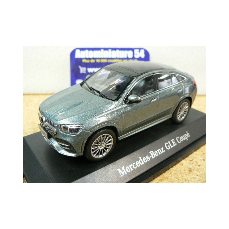Mercedes GLE Coupe AMG Line  (C167 ) B66960821 iScale